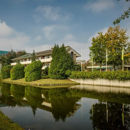 Campanile Hotel & Restaurant 'S Hertogenbosch-3